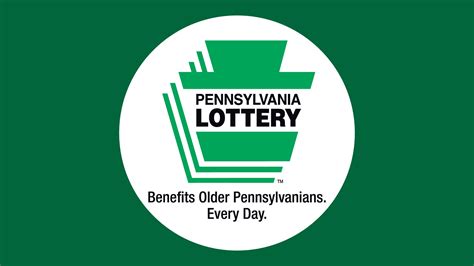 winning pa lottery numbers